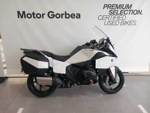 Foto 5 BMW Motorrad R 1300 RT 