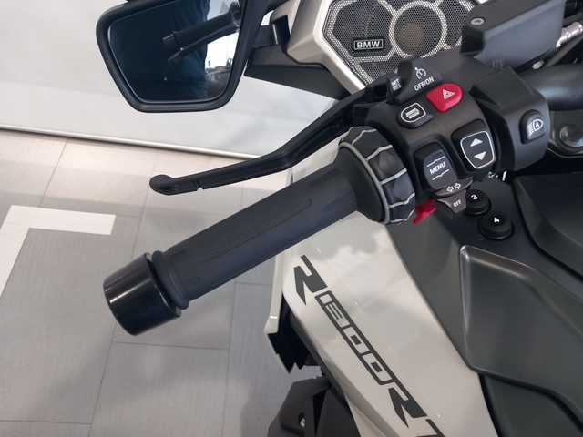 Foto 9 BMW Motorrad R 1300 RT 