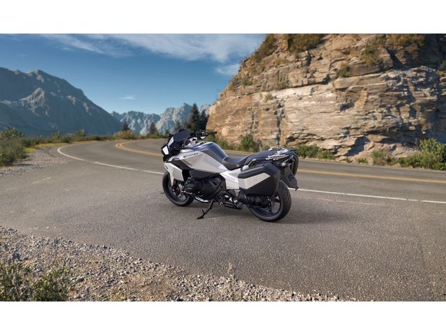 Foto 11 BMW Motorrad R 1300 RT 