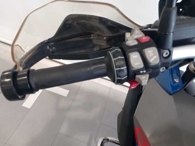 Foto 9 BMW Motorrad R 1200 GS 