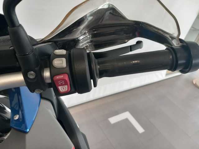 Foto 10 BMW Motorrad R 1200 GS 