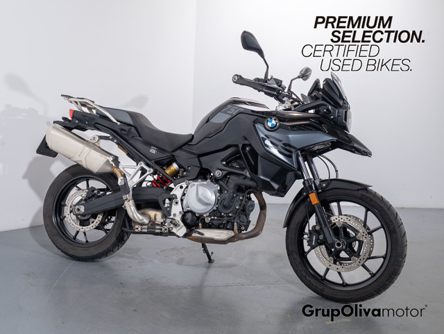 Foto 5 BMW Motorrad F 750 GS 