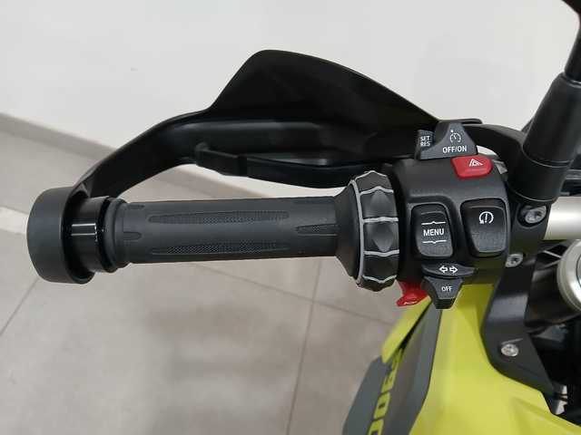 Foto 7 BMW Motorrad F 900  GS 