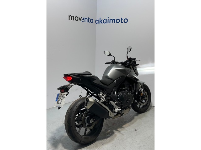 Foto 3 Honda CB750 Hornet 