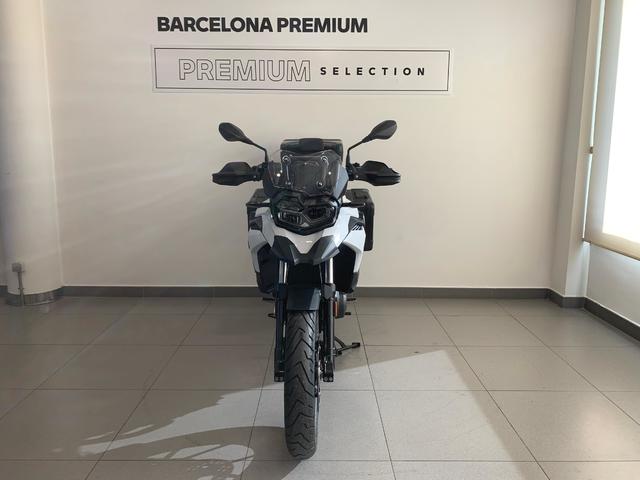 Foto 3 BMW Motorrad F 800 GS 