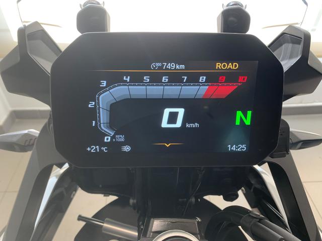 Foto 6 BMW Motorrad F 800 GS 