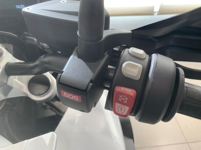 Foto 8 BMW Motorrad F 800 GS 