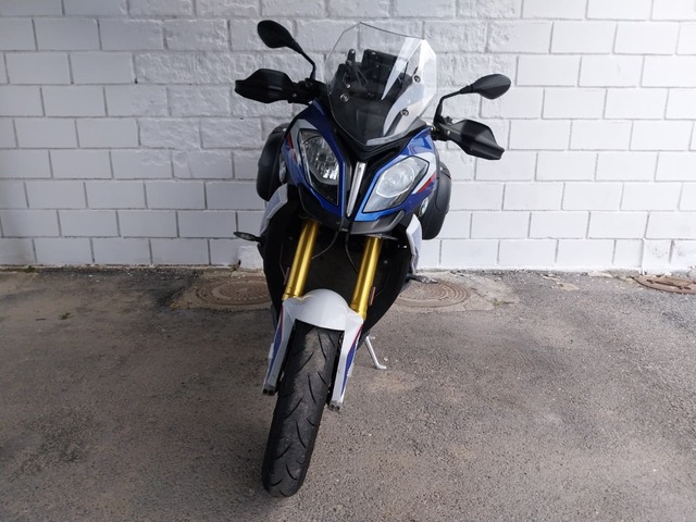 Foto 3 BMW Motorrad S 1000 XR 