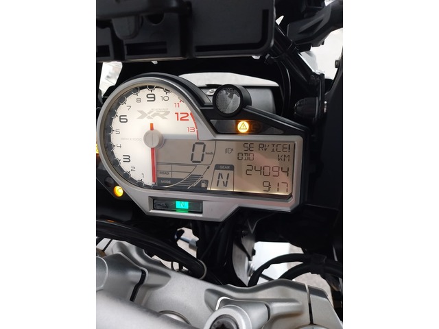 Foto 6 BMW Motorrad S 1000 XR 