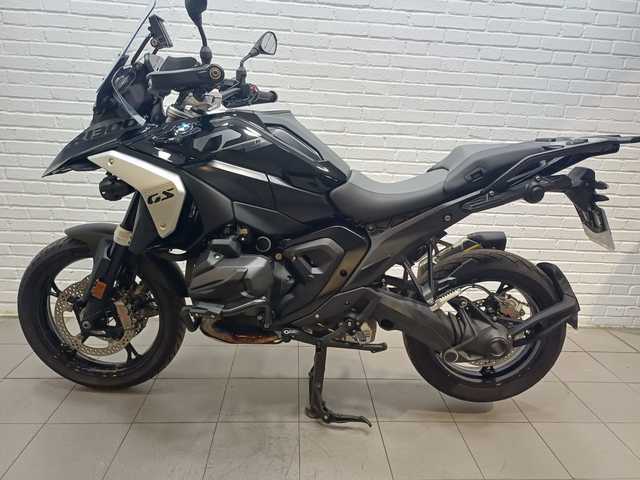 Foto 1 BMW Motorrad R 1300 GS 