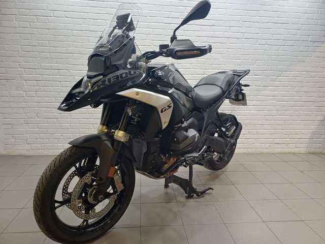 Foto 2 BMW Motorrad R 1300 GS 