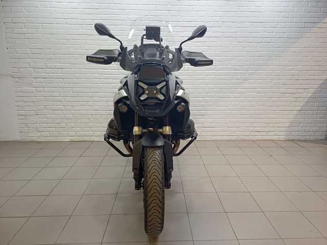 Foto 3 BMW Motorrad R 1300 GS 