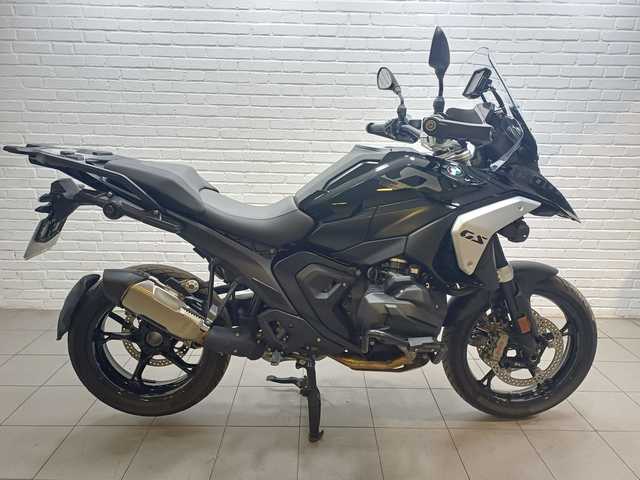 Foto 4 BMW Motorrad R 1300 GS 