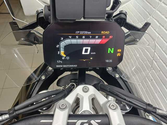Foto 6 BMW Motorrad R 1300 GS 