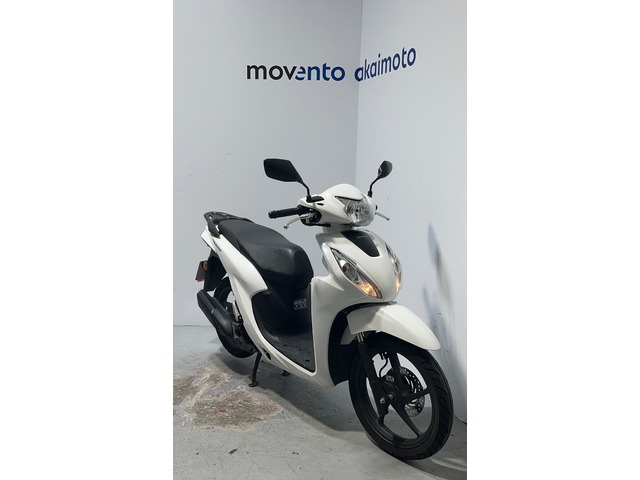 Foto 1 Honda Vision 110 