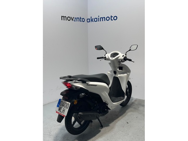 Foto 3 Honda Vision 110 