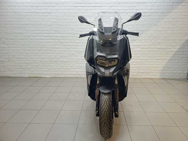 Foto 3 BMW Motorrad C 400 X 