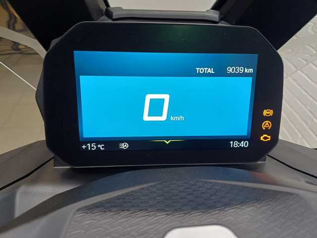 Foto 6 BMW Motorrad C 400 X 